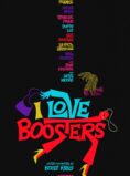I Love Boosters