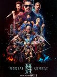 Mortal Kombat II
