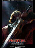 Masters of the Universe