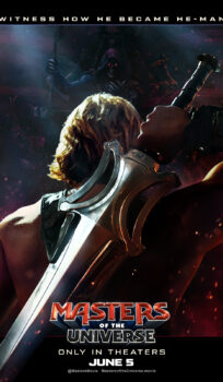 Masters of the Universe