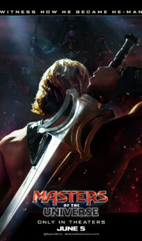 Masters of the Universe