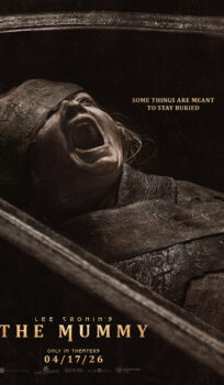 Lee Cronin’s The Mummy