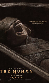 Lee Cronin’s The Mummy