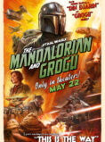 The Mandalorian and Grogu