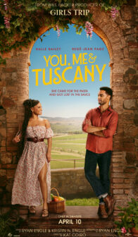 You, Me & Tuscany