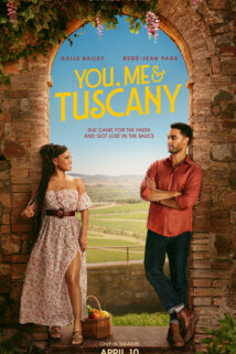 You, Me & Tuscany