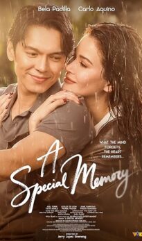 A Special Memory (Filipino)