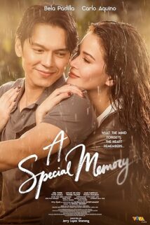 A Special Memory (Filipino)