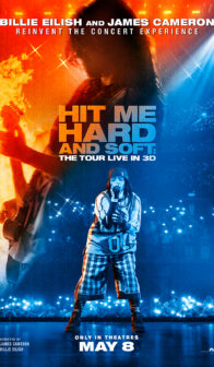 Billie Eilish – Hit Me Hard and Soft: The Tour (Live in 3D)
