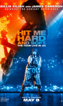 Billie Eilish – Hit Me Hard and Soft: The Tour (Live in 3D)