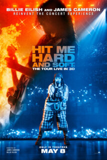 Billie Eilish – Hit Me Hard and Soft: The Tour (Live in 3D)