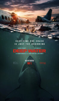 Deep Water