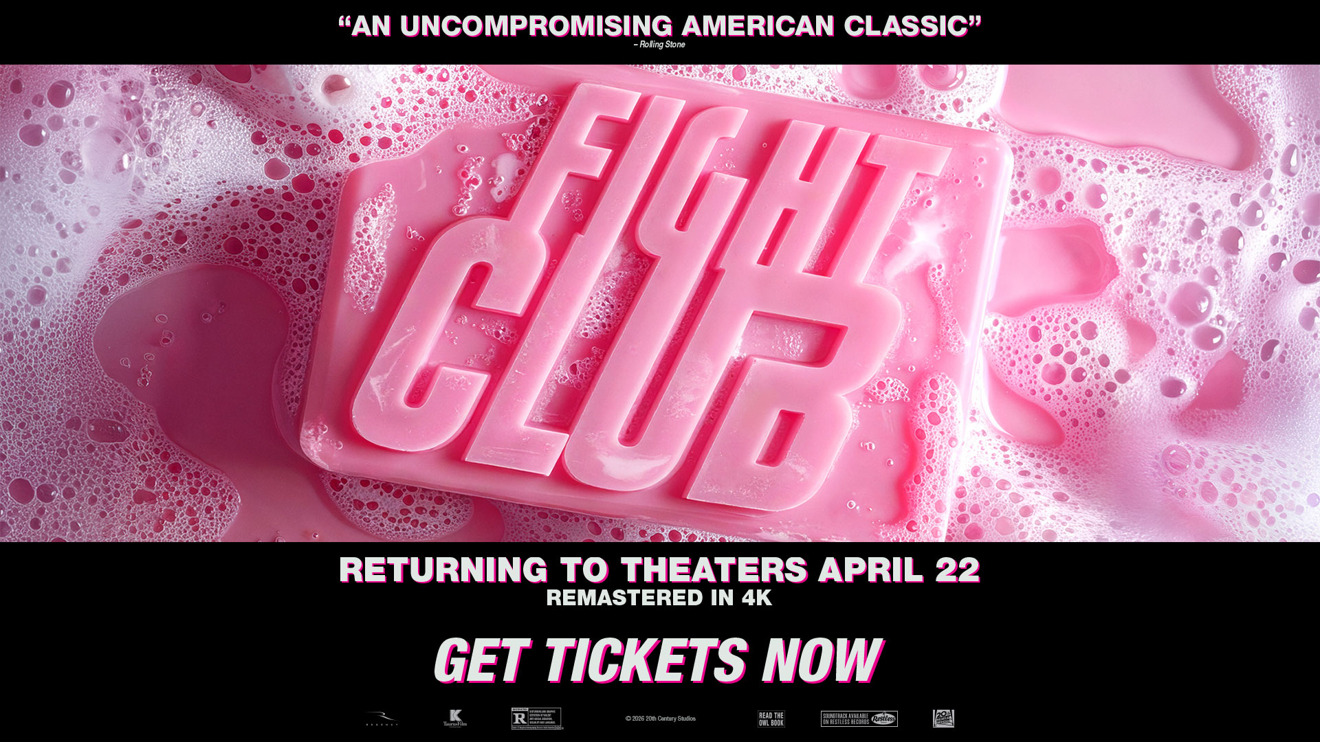 Fight Club (25th Anniversary)