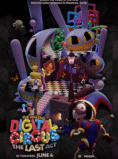 The Amazing Digital Circus: The Last Act