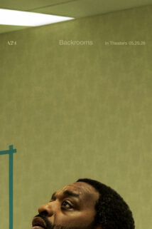 Backrooms