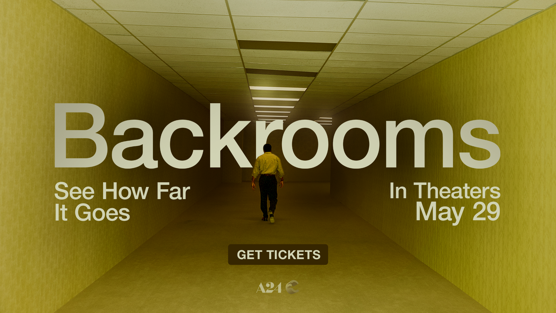 Backrooms