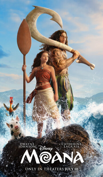 Moana (2026)