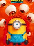 Minions & Monsters