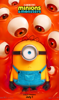 Minions & Monsters