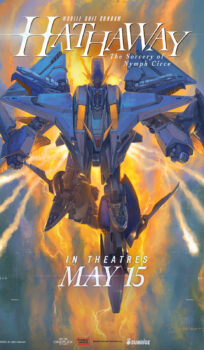 Mobile Suit Gundam Hathaway: The Sorcery of Nymph Circe