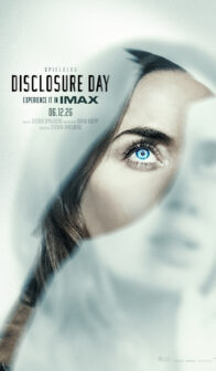 Disclosure Day