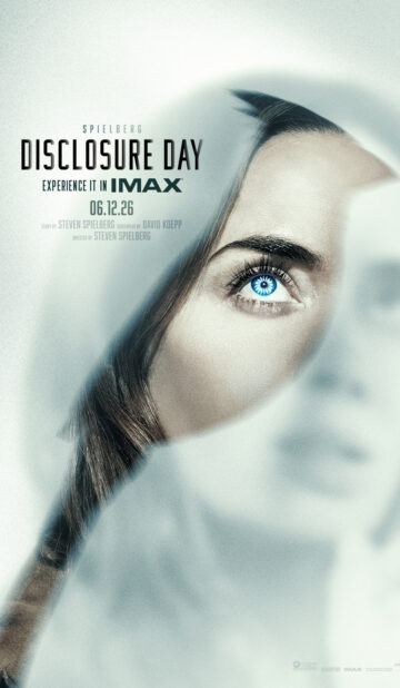 Disclosure Day