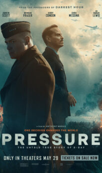 Pressure
