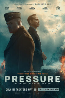 Pressure