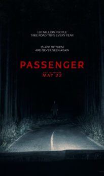 Passenger