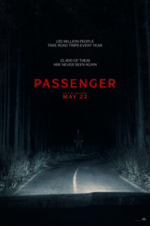 Passenger