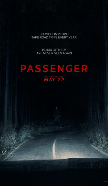Passenger