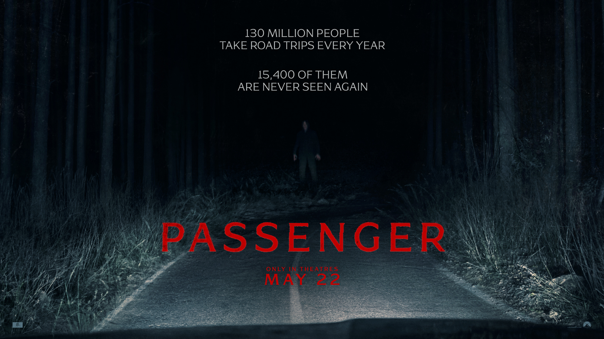 Passenger