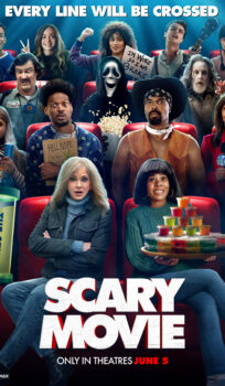 Scary Movie 6