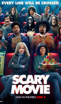 Scary Movie 6