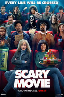 Scary Movie 6
