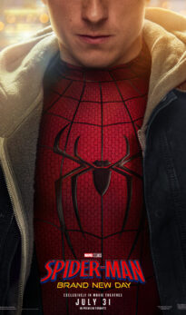 Spider-Man: Brand New Day