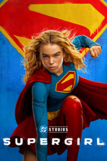 Supergirl