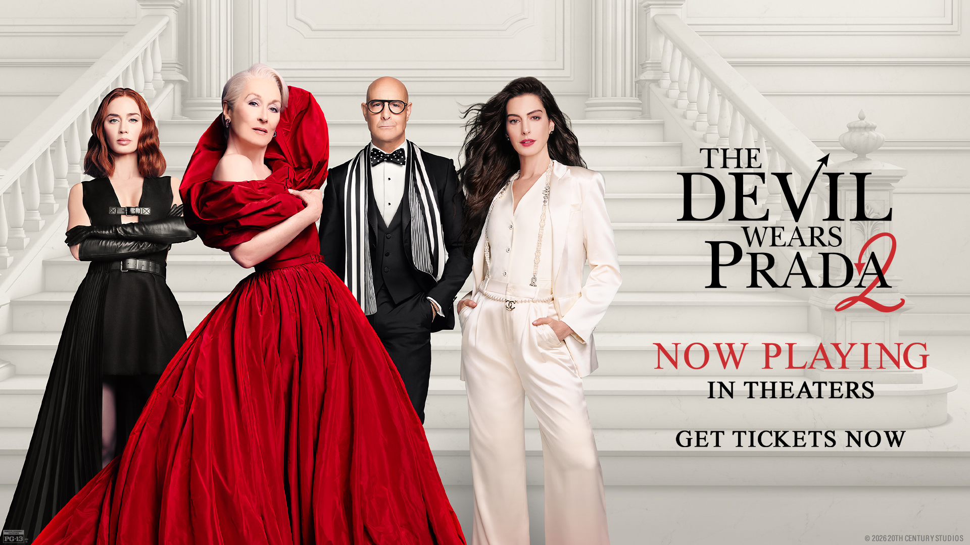 The Devil Wears Prada 2