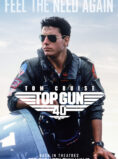 Top Gun (40th Anniversary)
