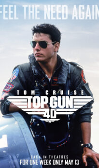 Top Gun (40th Anniversary)