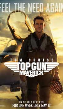 Top Gun (40th Anniversary)