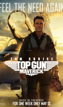Top Gun: Maverick