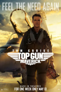 Top Gun (40th Anniversary)