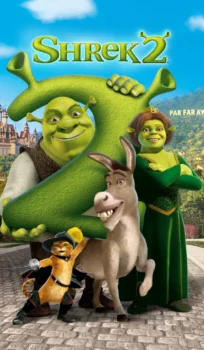 Summer Family Movie: Shrek 2