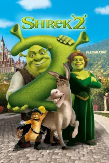 Summer Family Movie: Shrek 2