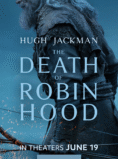 The Death of Robin Hood