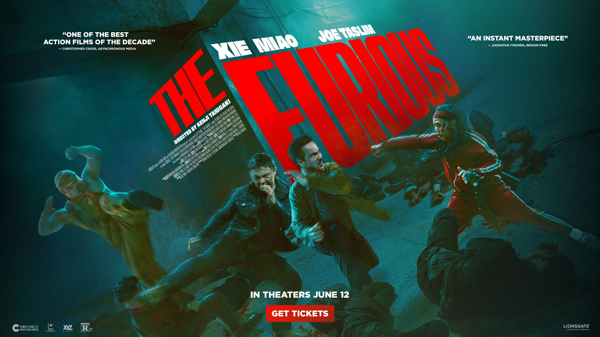 The Furious