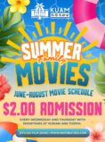 Summer Family Movies