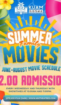 Summer Family Movies