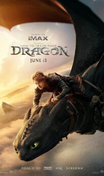 How to Train Your Dragon (2025)